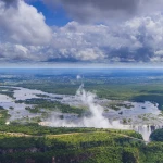 Explore Victoria Falls: Location, Size, Best Time, Climate & Local Communities