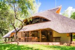 Lokuthula Lodges