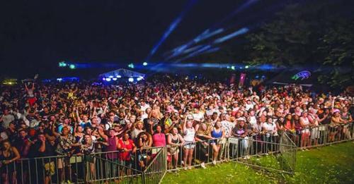 Vic Falls Carnival 2023 - 11th Edition 28-30 April 2023 (All Artists and everything you would like to know)