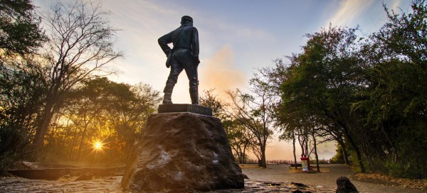 4 Days and 3 Nights Victoria Falls Platinum Package