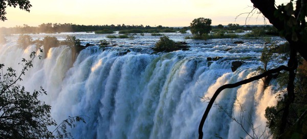 4 Days and 3 Nights Victoria Falls Budget Package