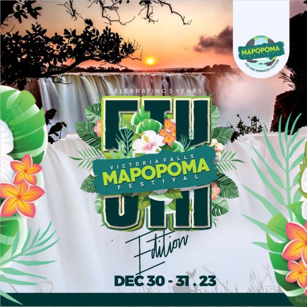 Mapopoma Festival 2023