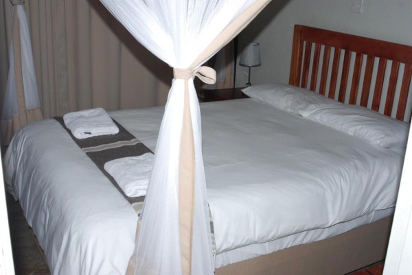 Dzimbahwe Guest Lodge